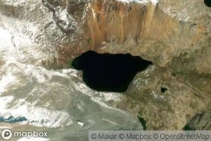 Ozero Maylikol'