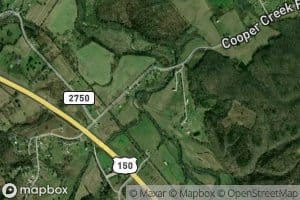 Turkey Creek