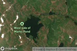 Marks Pond