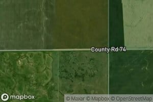 County Ditch Number Seven