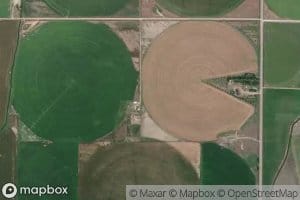 Little Cottonwood Creek