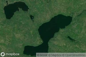 Bonne Lake