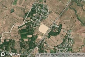 Ang Kep Nam Ban Ampuen