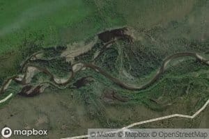 Palmer Creek