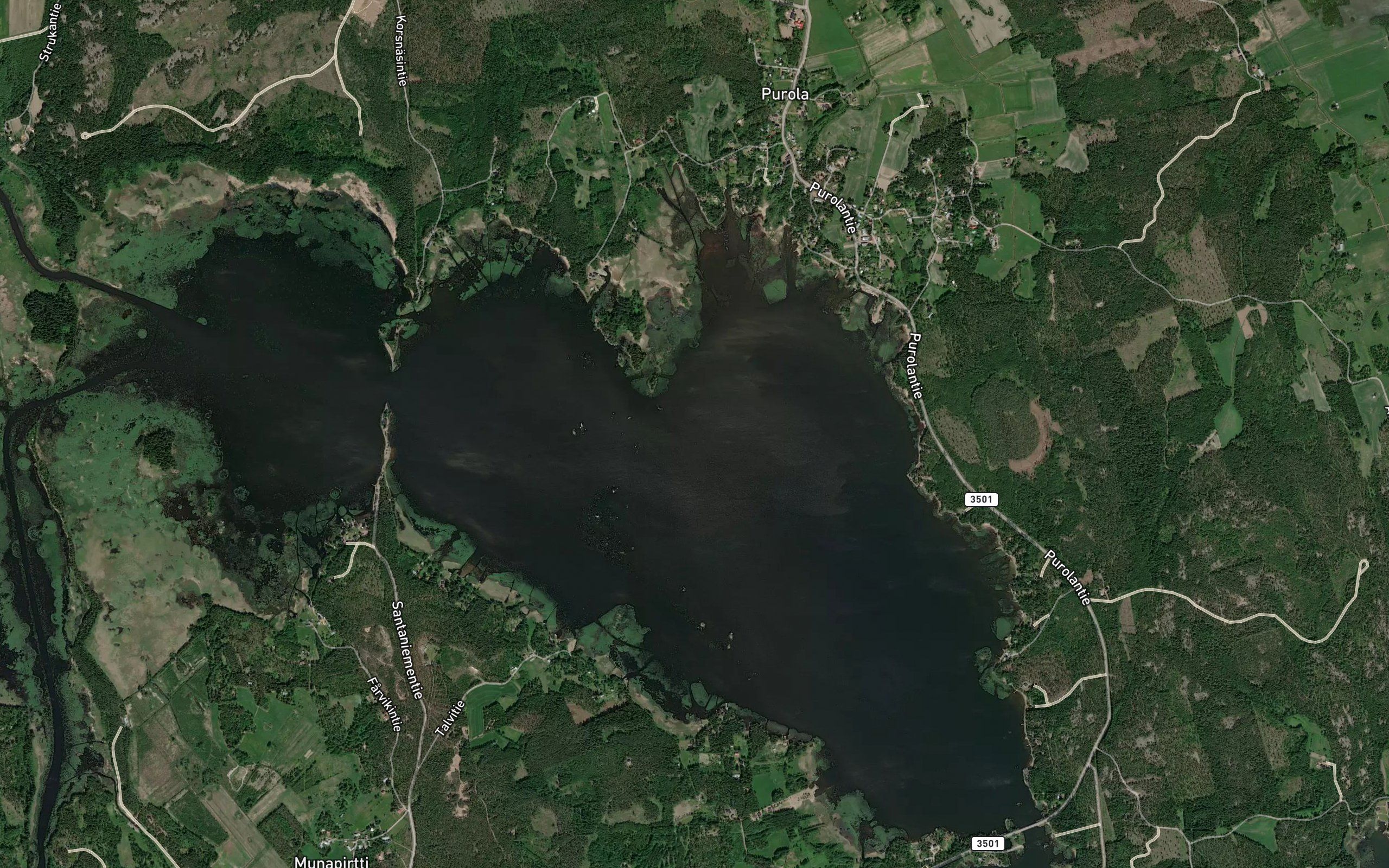 Purolanlahti