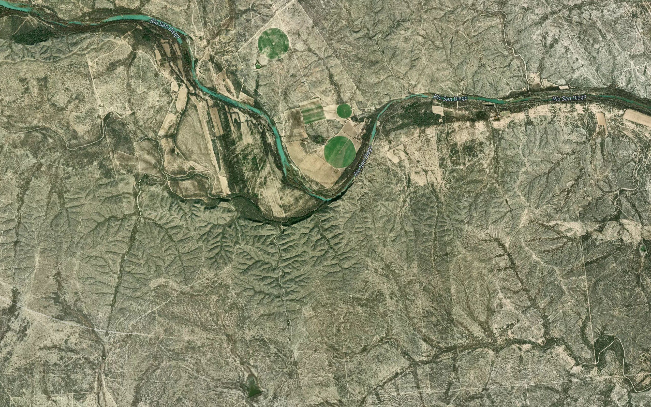 Arroyo Salado