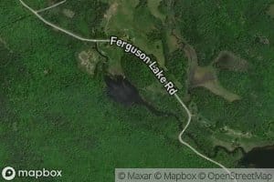 Pats Lake