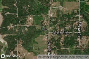 Oknoname 037004 Reservoir