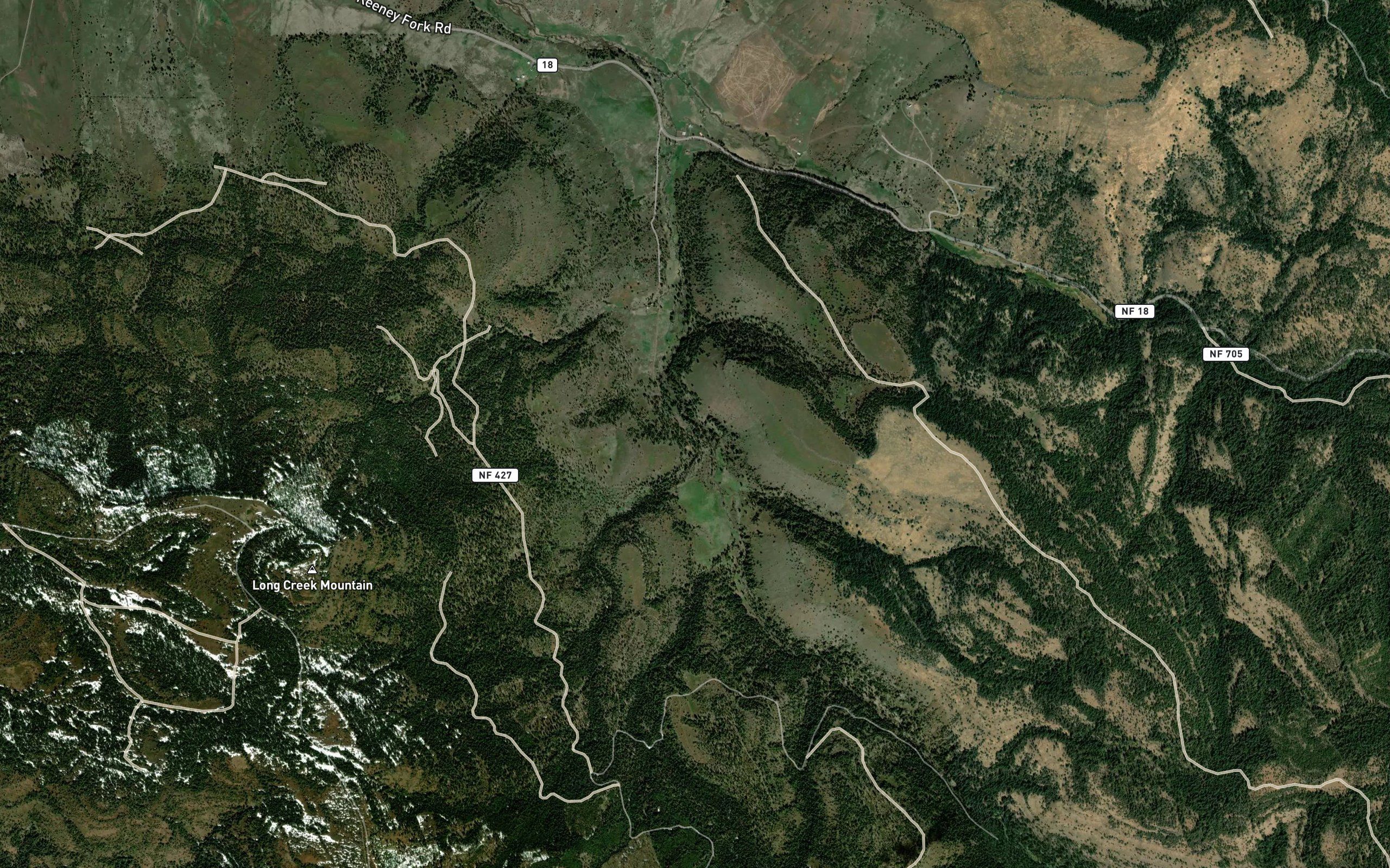 Jordan Creek