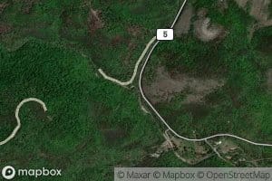 West Livingston Creek