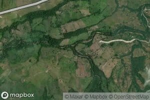 Quebrada La Mesonera