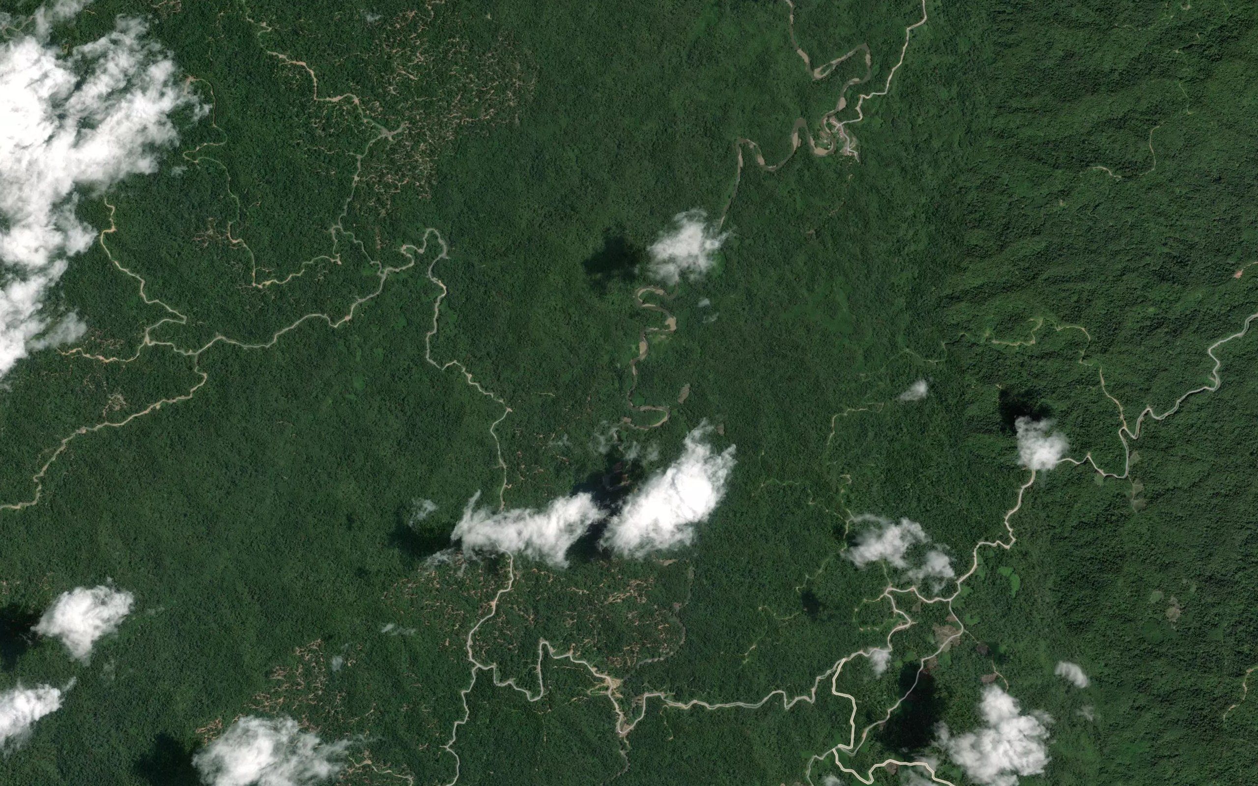 Sungai Kahoh