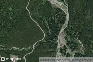 Packhorse Creek