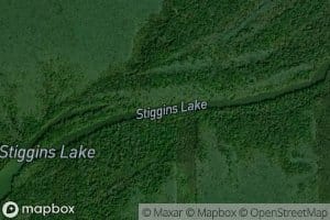 Stiggins Lake