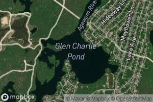 Glen Charlie Pond