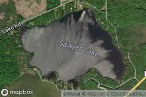 Sawyer Lake
