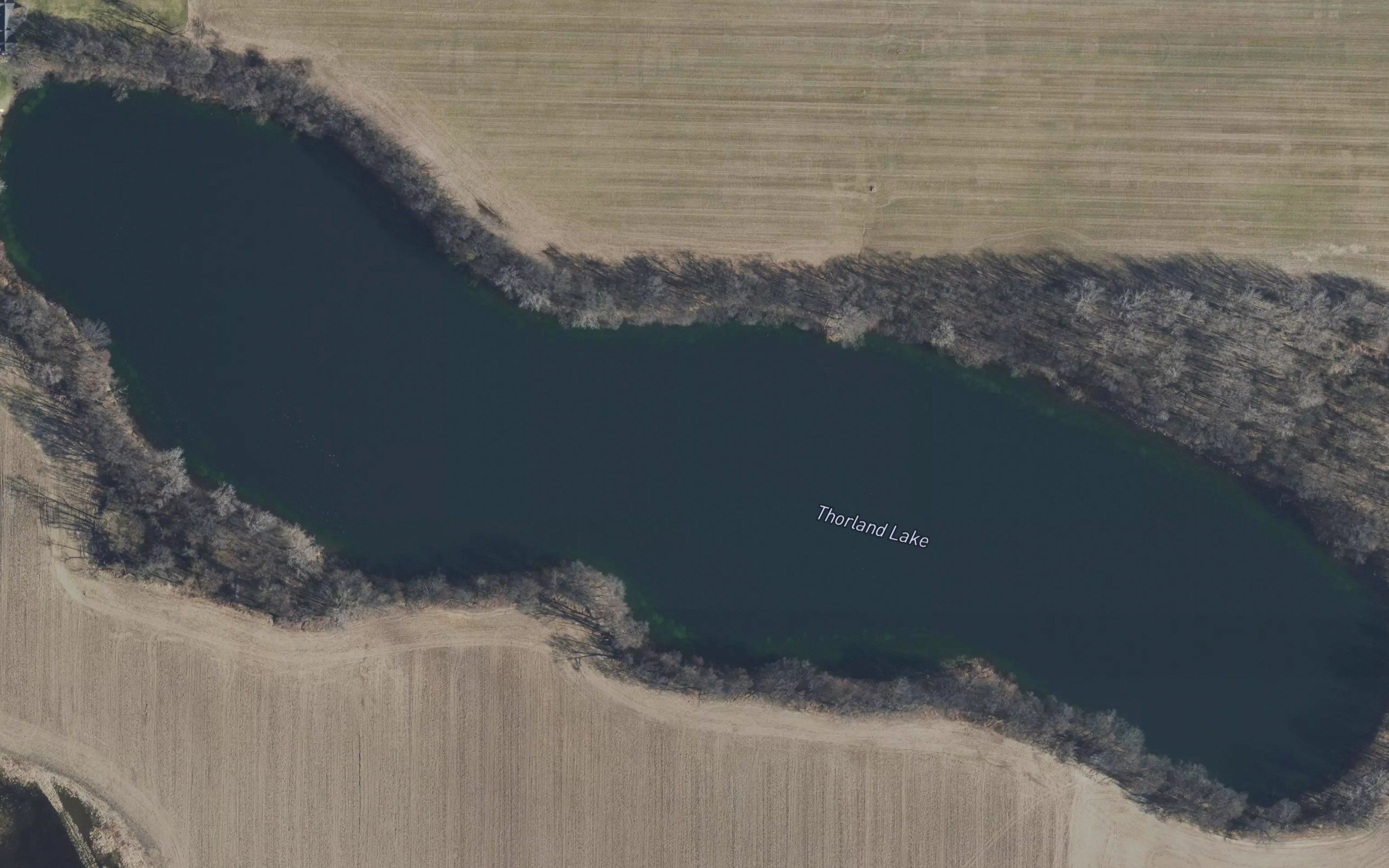 Thorland Lake