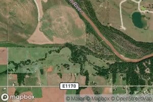 Worley Creek