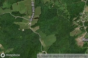 Lewis Creek