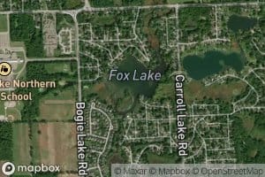 Fox Lake