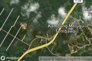 Sungai Belian