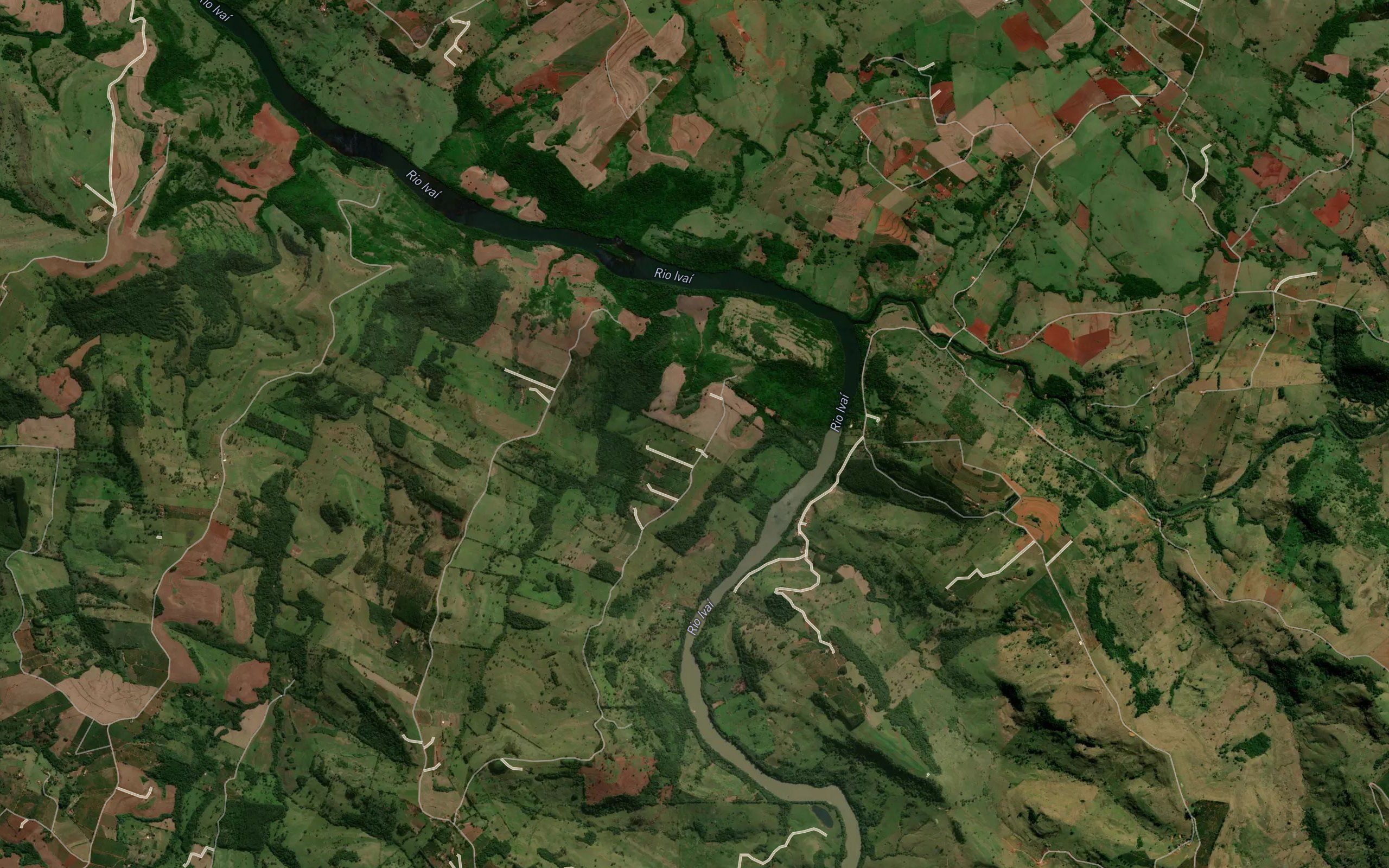 Corredeira Rio Branco