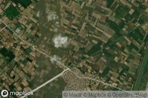 Left Basera Distributary