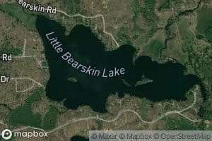 Little Bearskin Lake