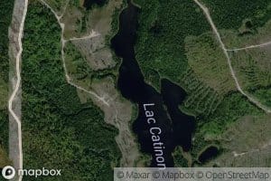 Lac Catinon
