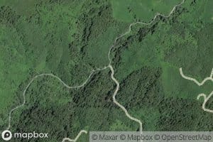 South Fork Schooner Creek