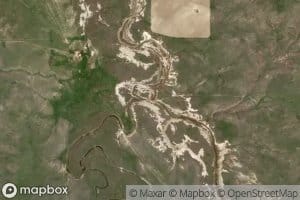 Hay Creek