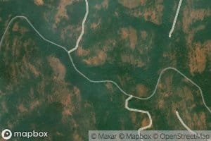 Starvation Spring