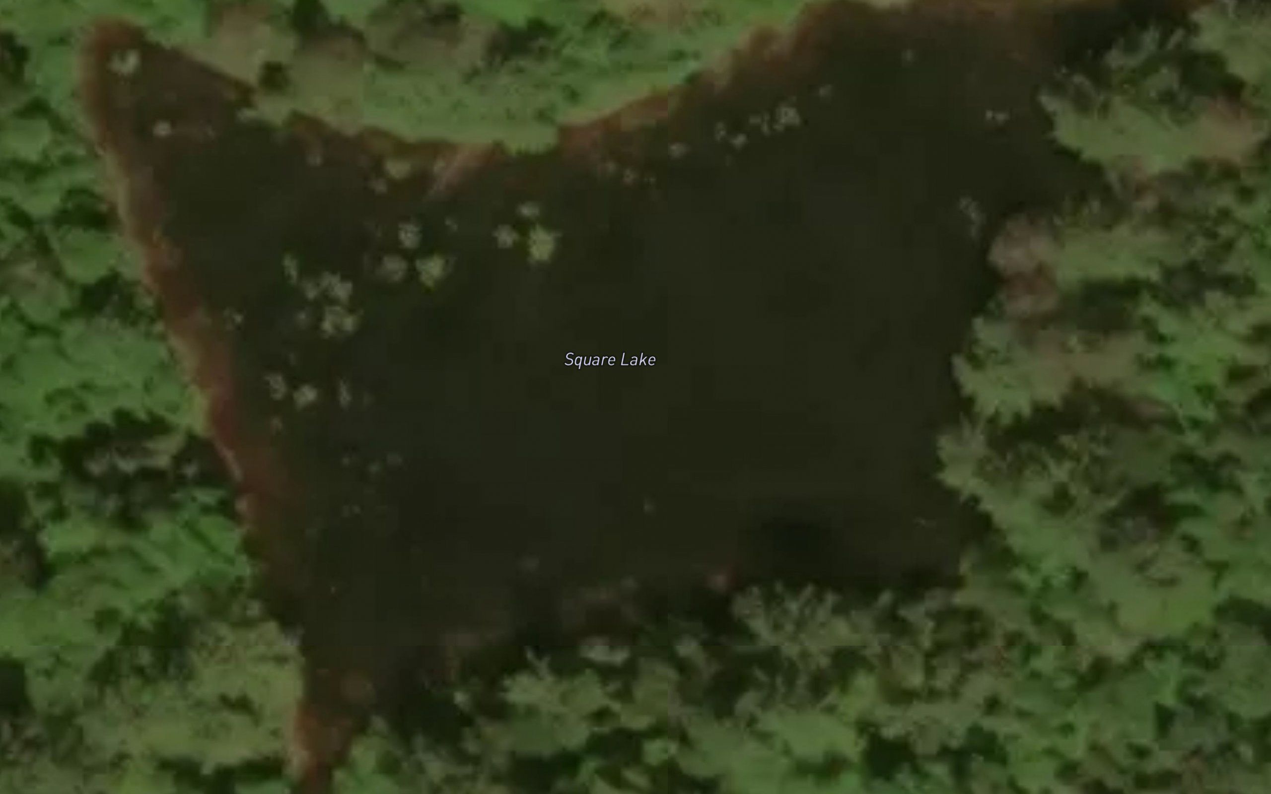 Square Lake
