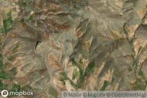 Cheshmeh-ye `Abd ol `Ali