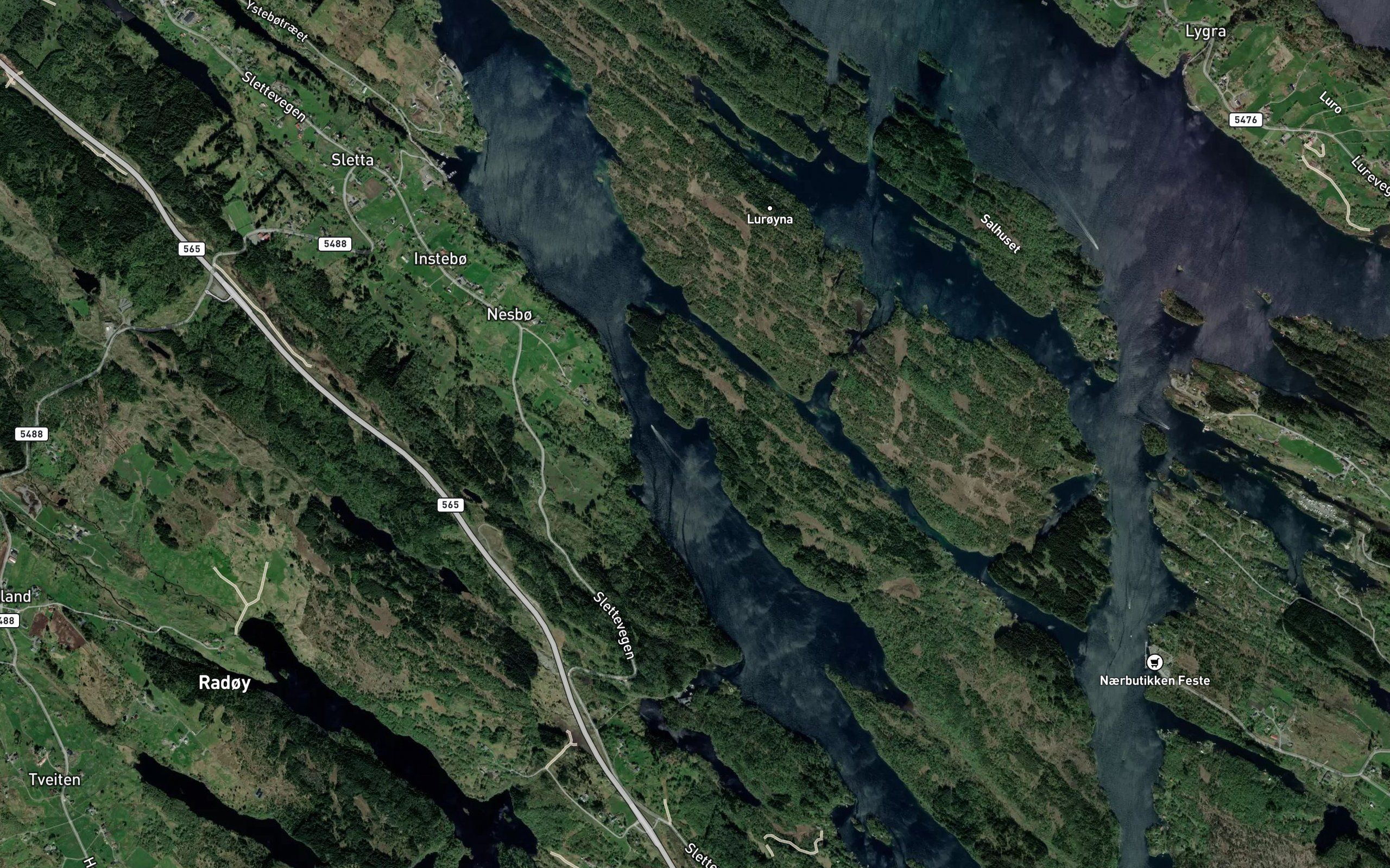 Maurvollvika