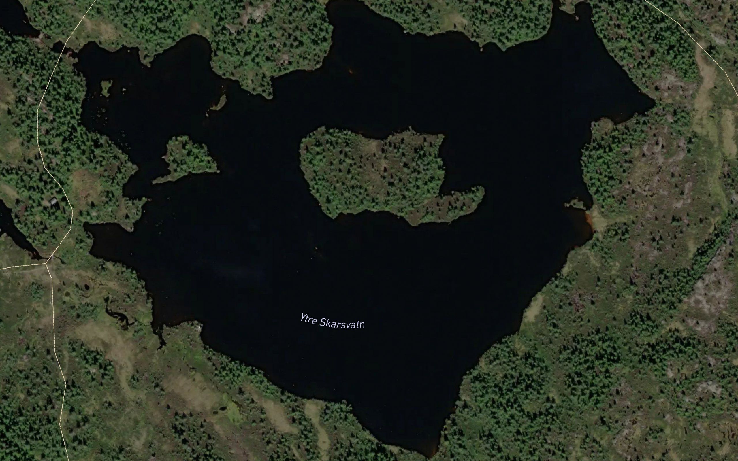 Skarsvatn
