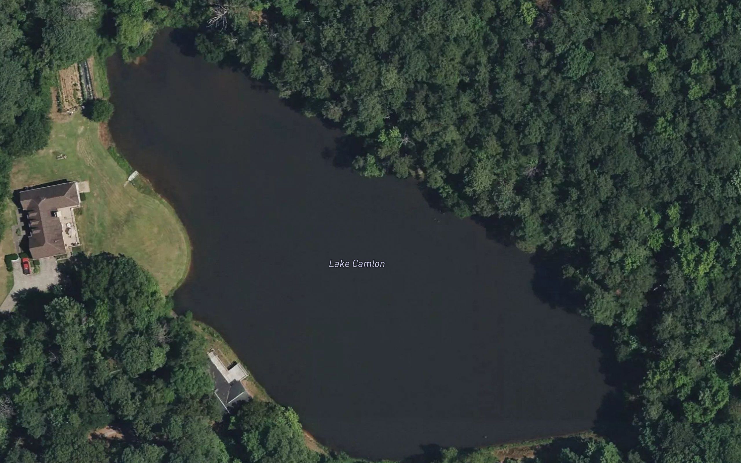 Lake Camlon