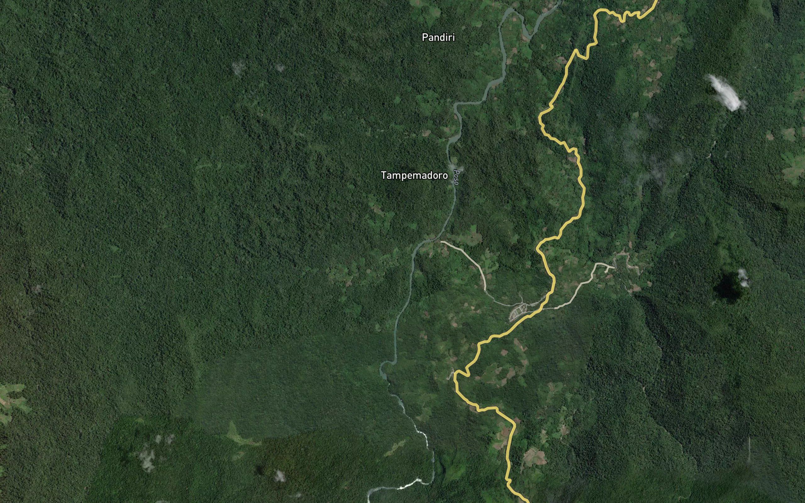 Koro Uewoli