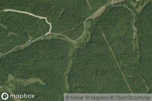 Left Fork Slate Creek