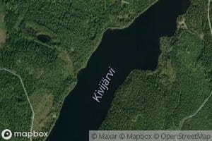 Kivijarvi