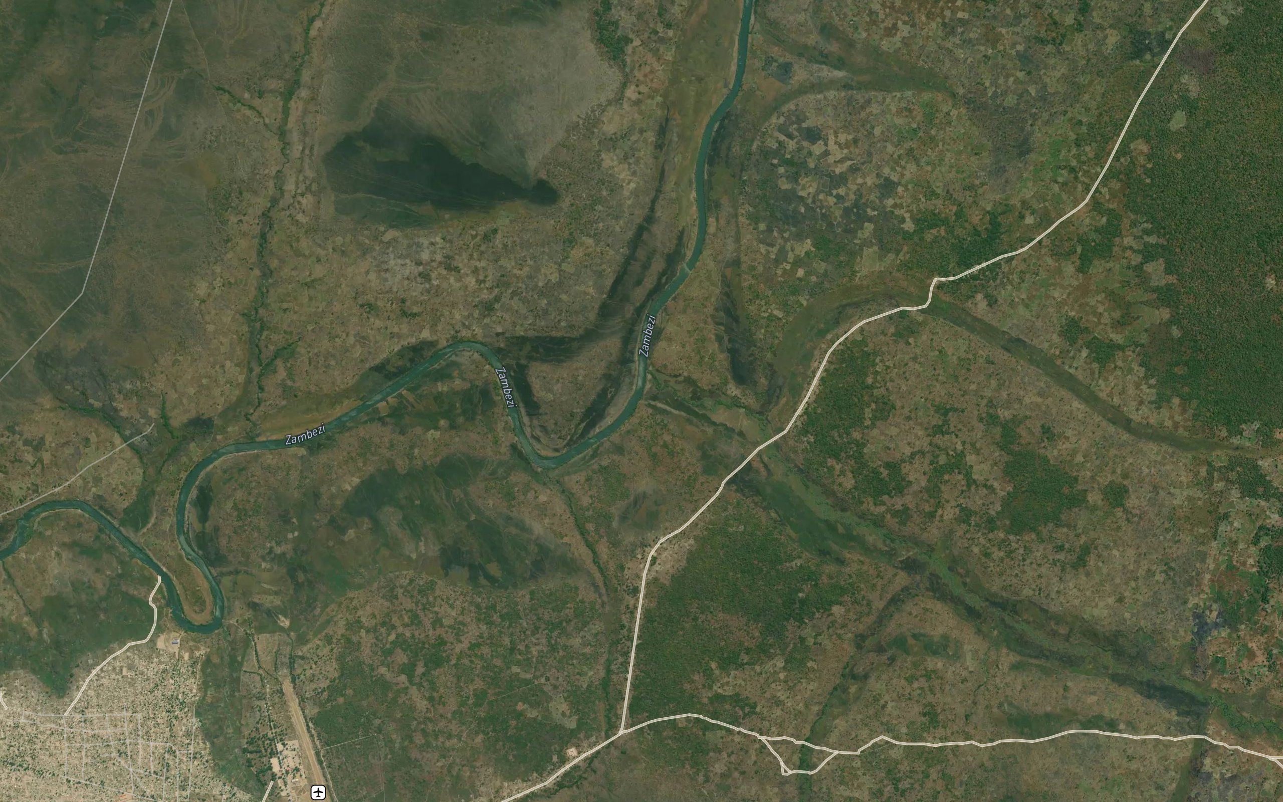 Luzungo