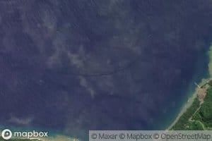 Maro'u Bay