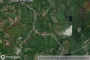 Kuala Pengkalan Rakit