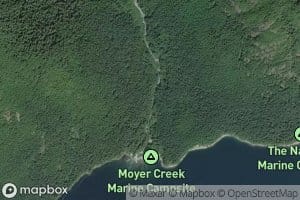 Moyer Creek