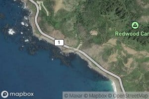 Big Creek
