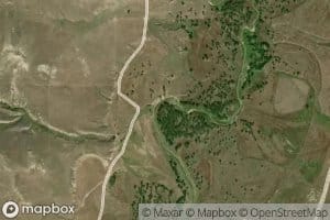 Antelope Creek