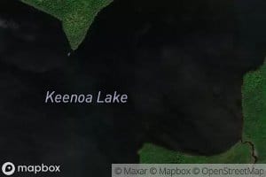 Keenoa Lake