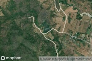 Ang Kep Nam Huai Phai