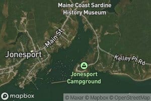 Sawyer Cove