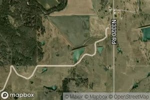 Cherokee Sandy Site 15 Reservoir